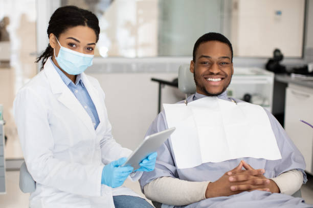 Why Choose Us for Your Dental Needs in Fruitdale, CA